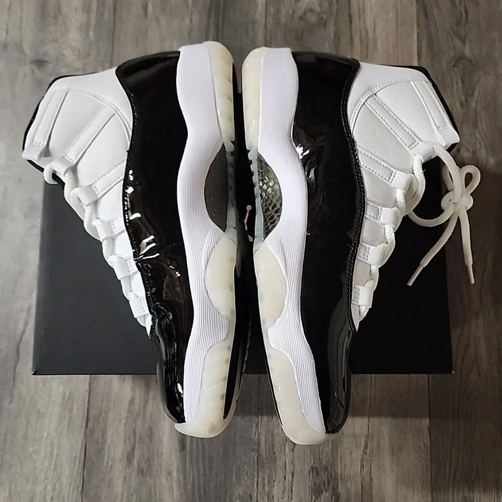 2023 Nike AIR JORDAN 11 Retro DMP Gratitude Size 10 CT8012-170 Brand New